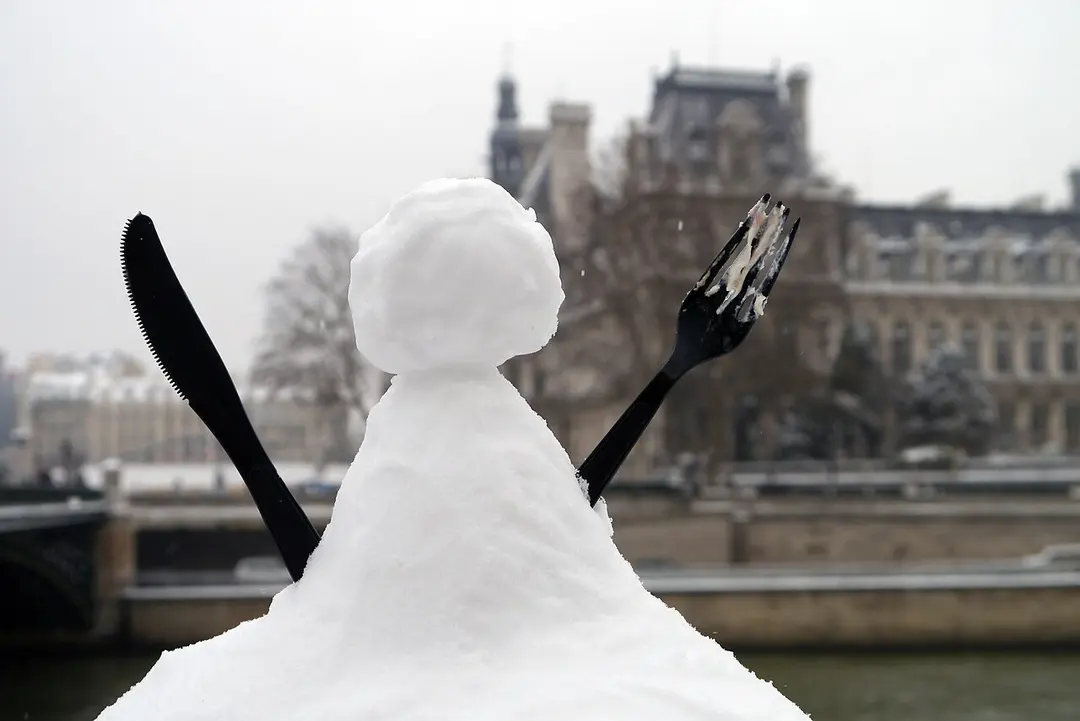 Île de la Cité