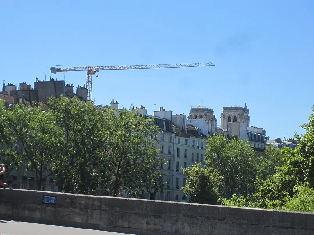 Île de la Cité