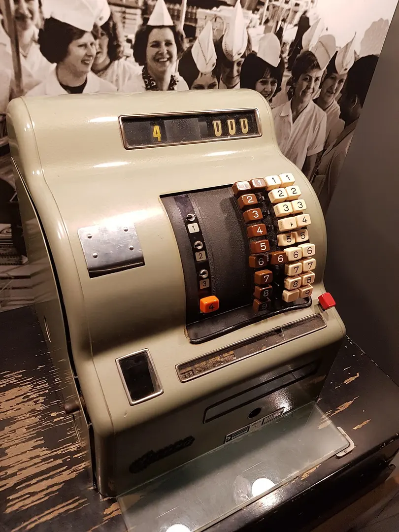 DDR-Museum