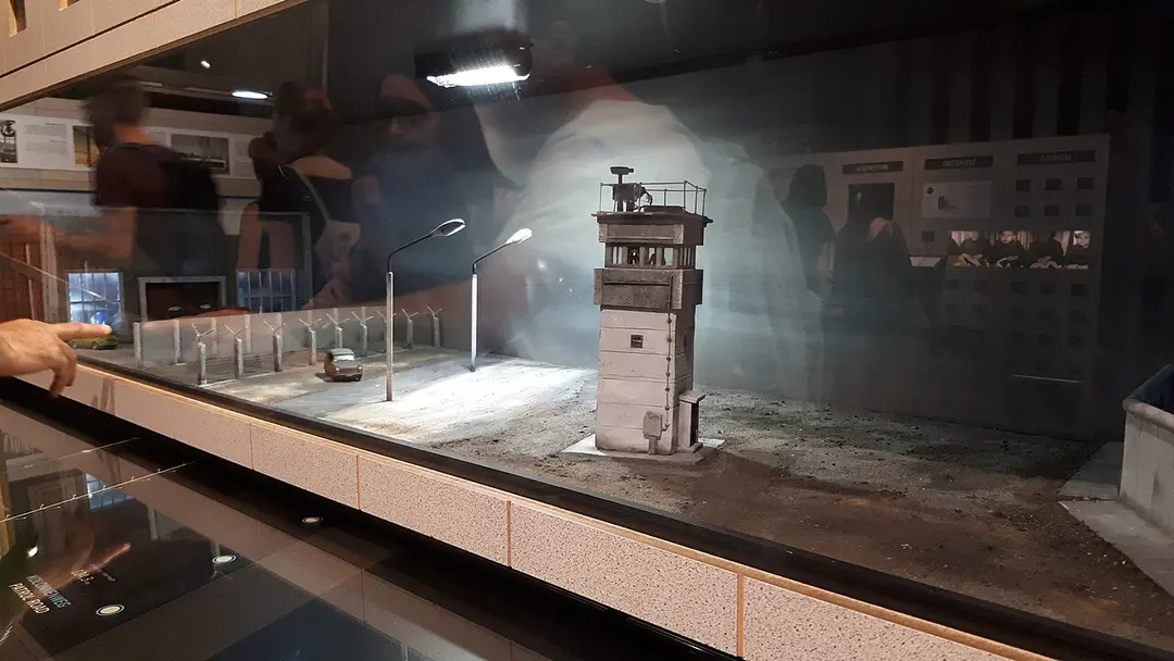 DDR-Museum