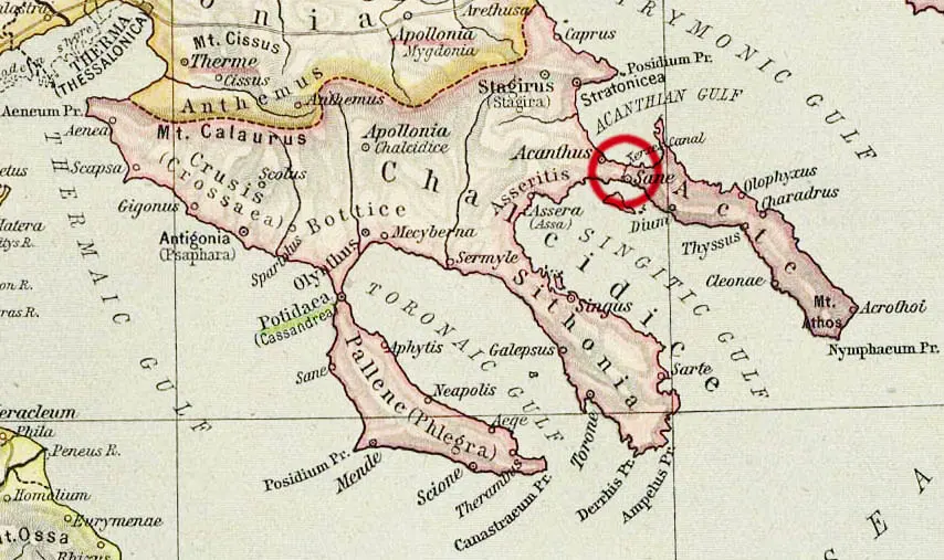 Akanthos