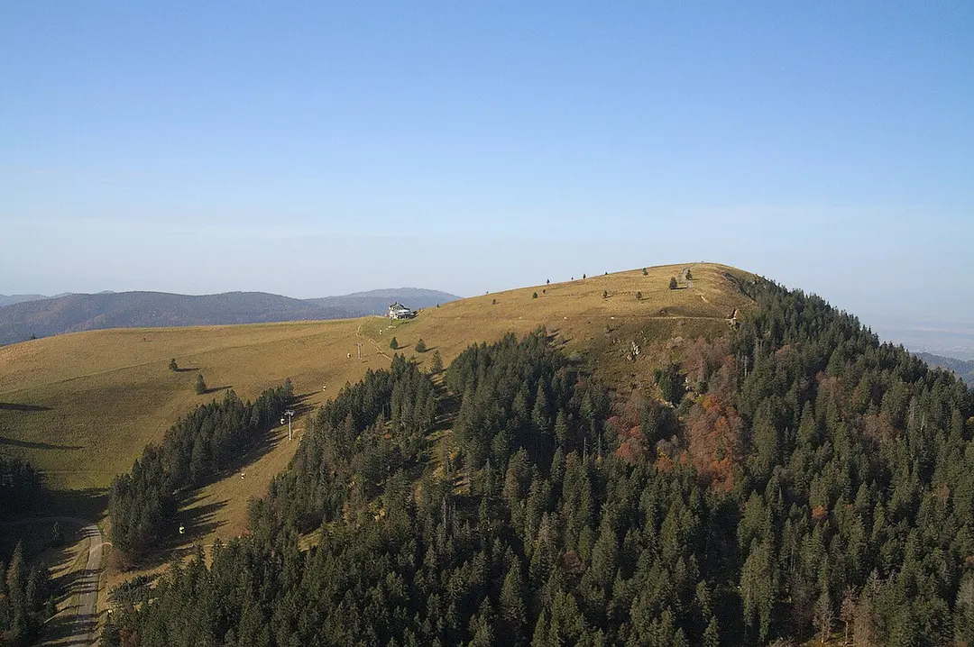 Belchen