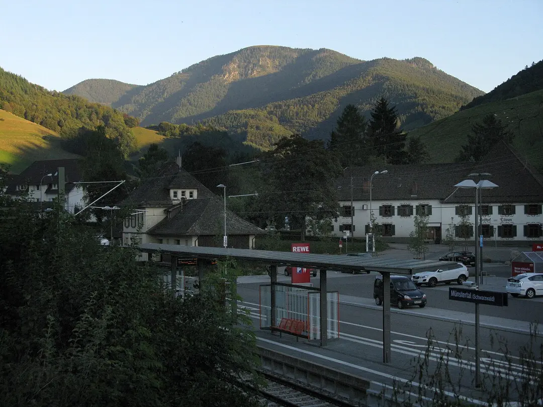 Belchen
