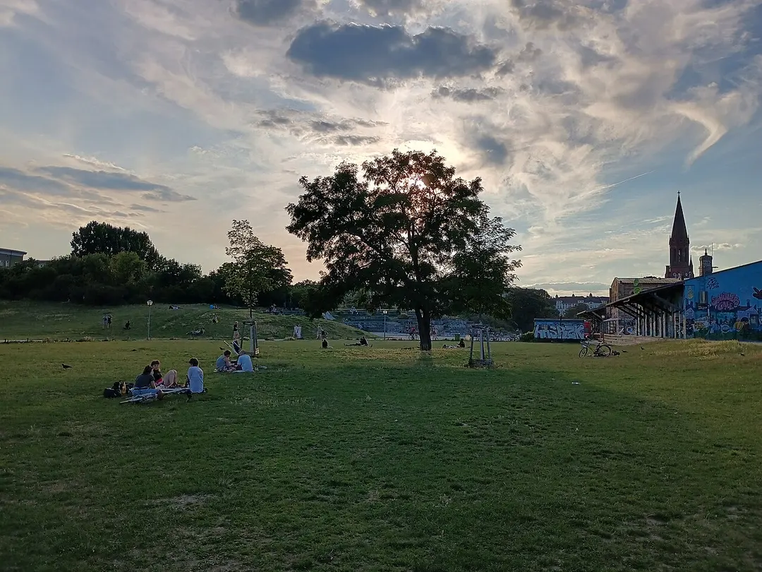 Görlitzer Park