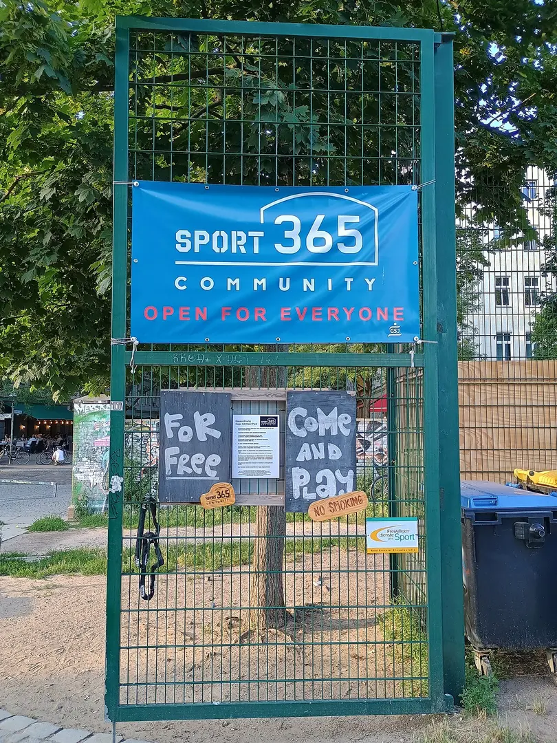 Görlitzer Park