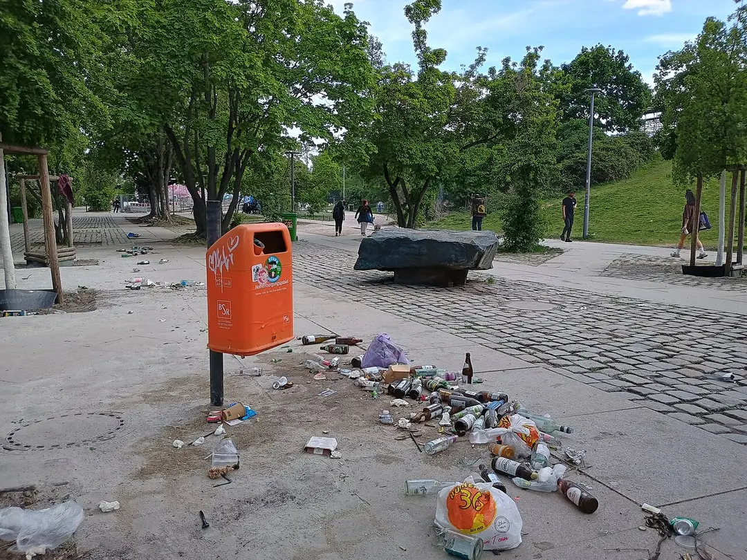 Görlitzer Park