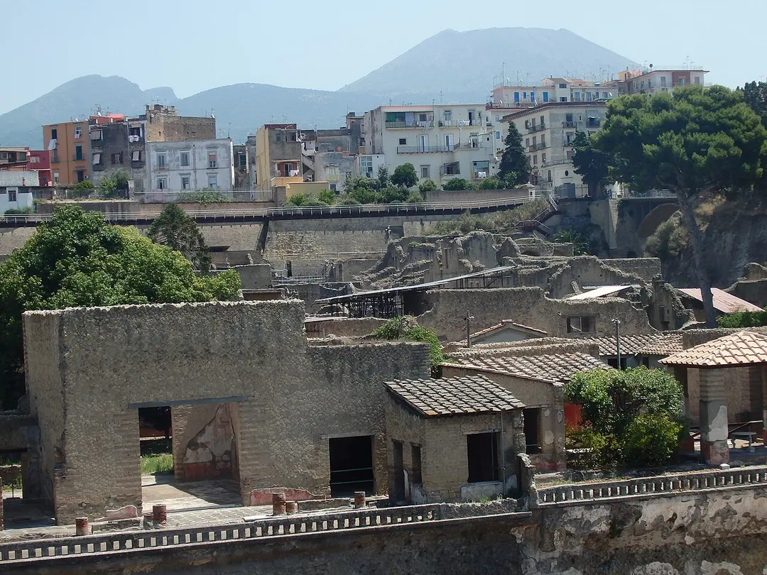 Herculaneum