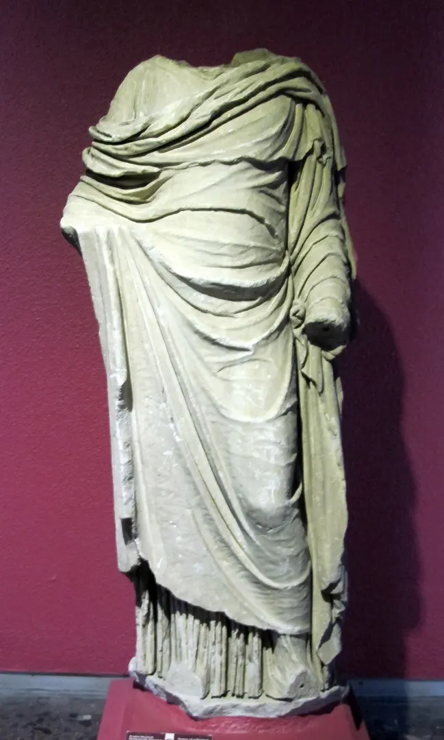 Magnesia am Mäander