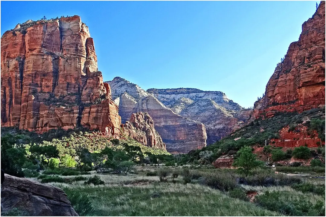 Angels Landing