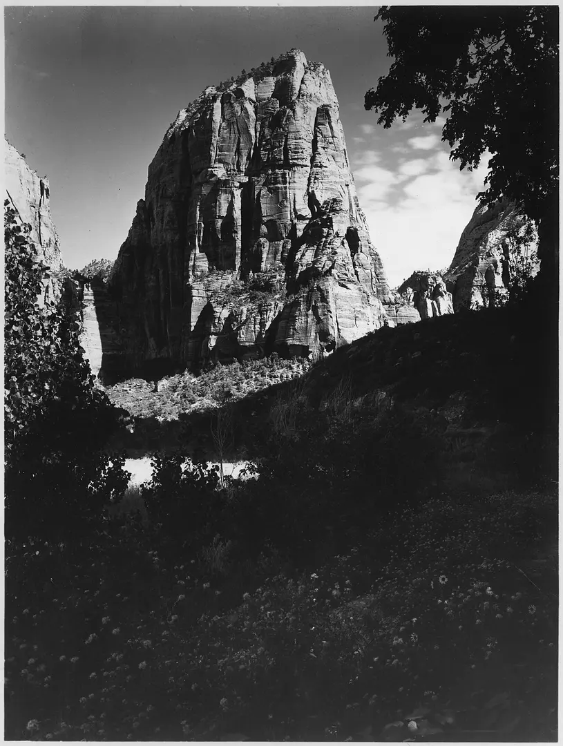 Angels Landing