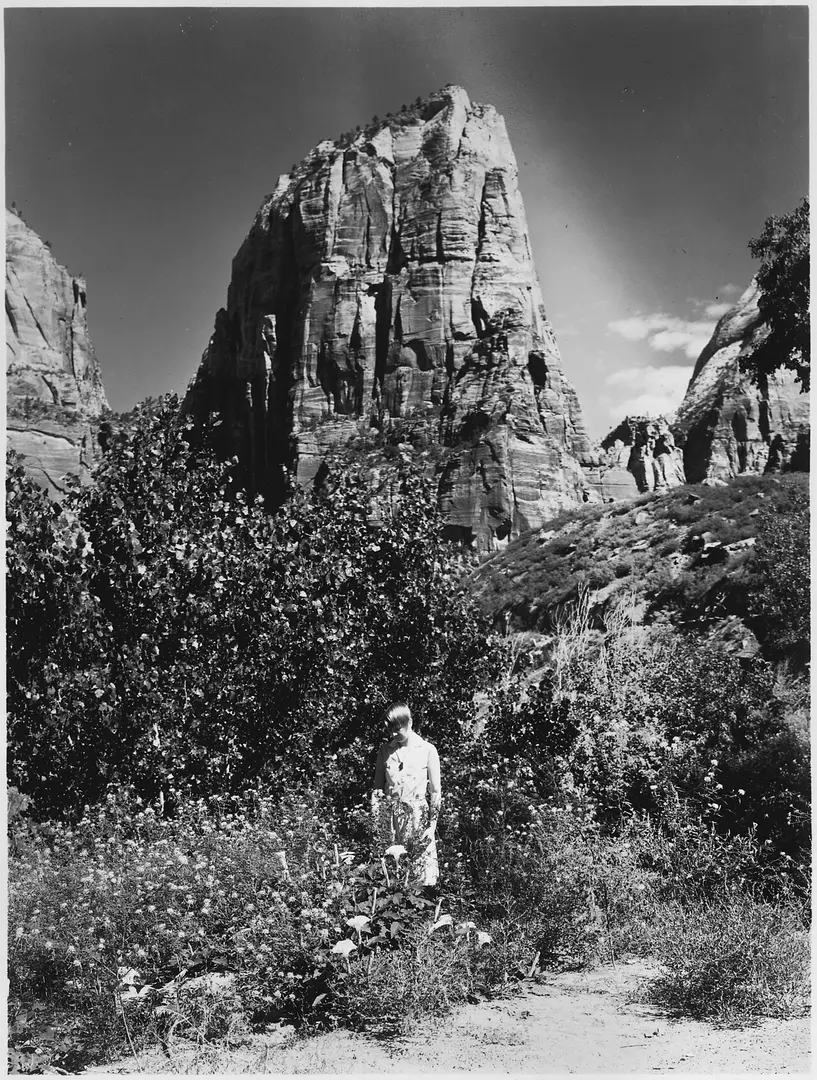 Angels Landing
