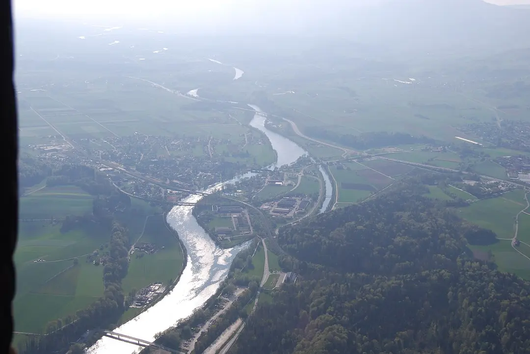 Autobahn A1