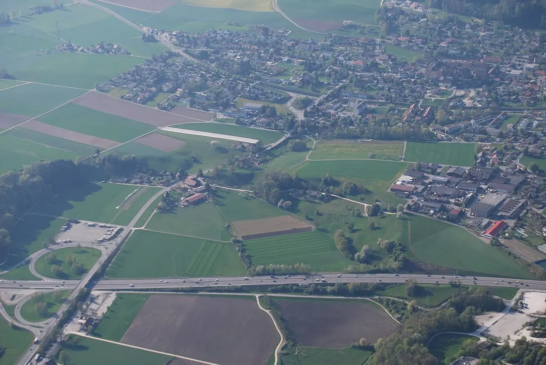 Autobahn A1