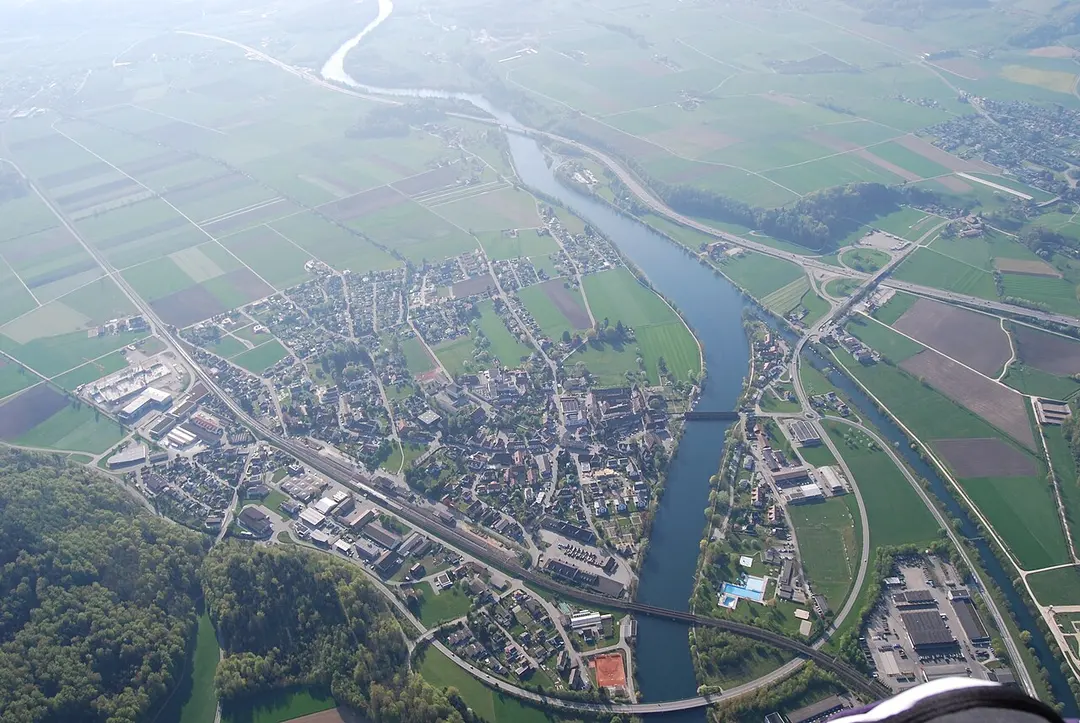 Autobahn A1