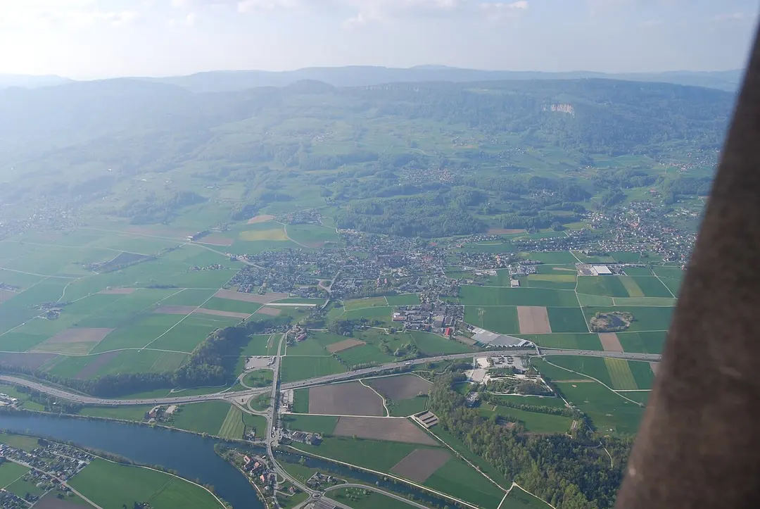 Autobahn A1