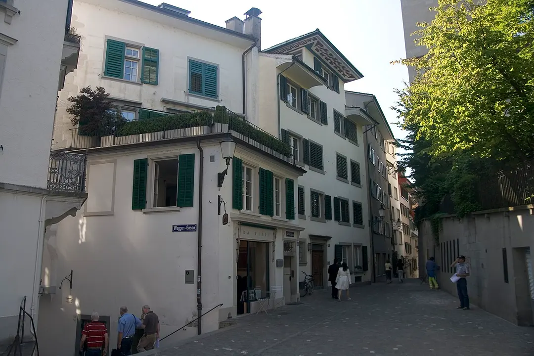 Niederdorf