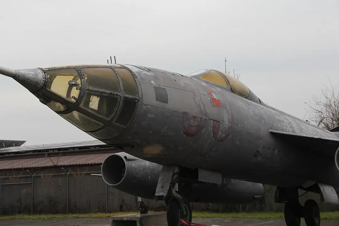 Як-27Р