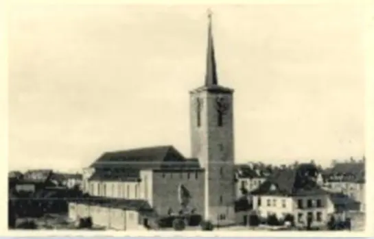 St. Josef