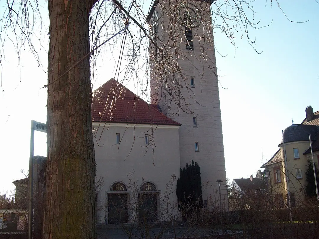 St. Josef