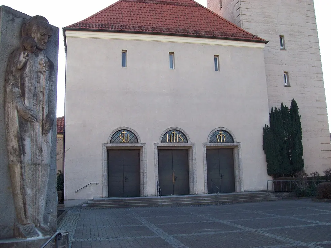 St. Josef