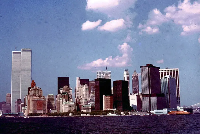 2 New York Plaza