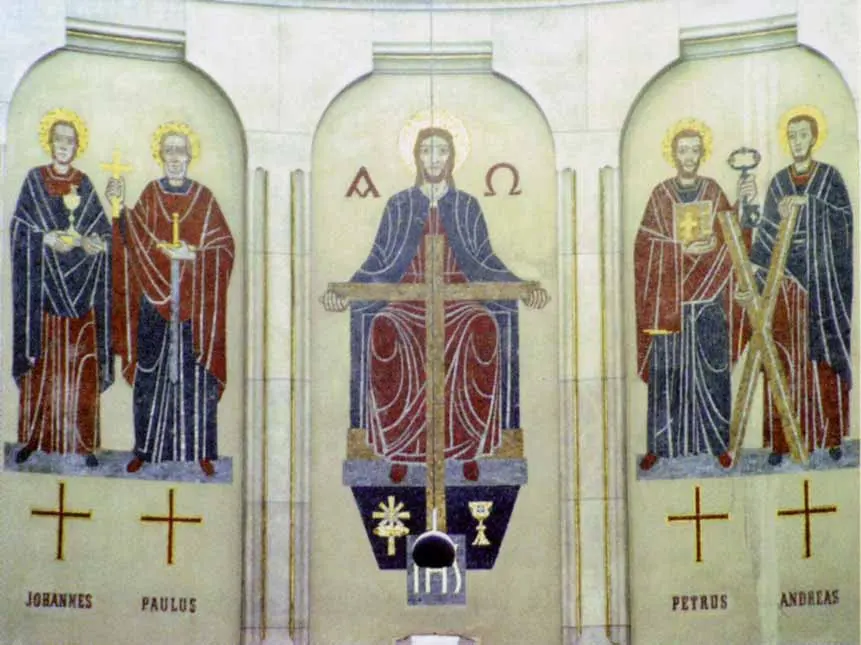 Canisiuskirche