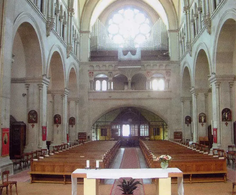 Canisiuskirche