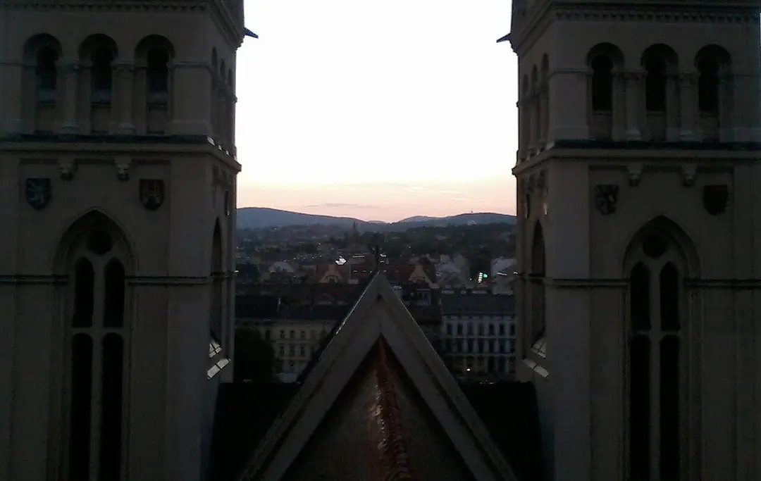 Canisiuskirche