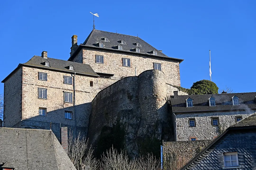 Castle Blankenheim