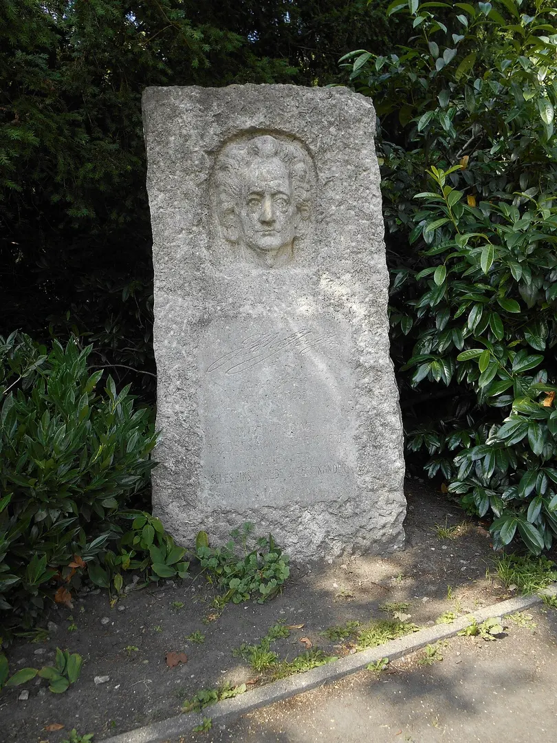 Goethepark