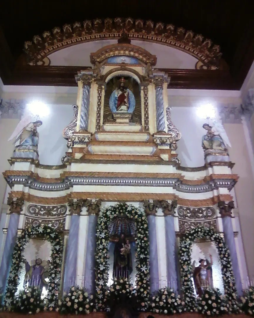 Basílica de Nossa Senhora das Neves