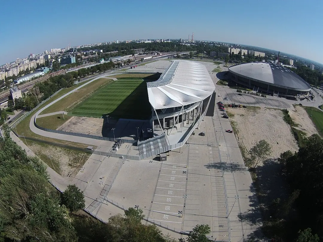 Atlas Arena