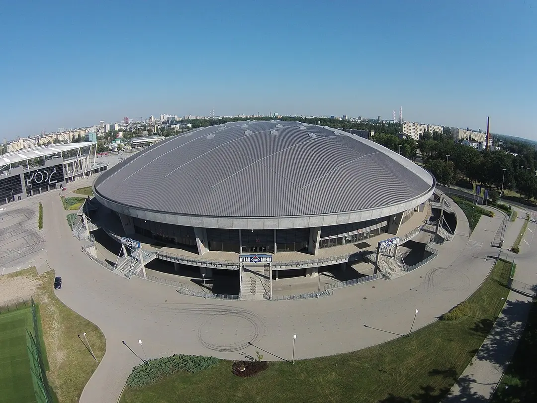 Atlas Arena