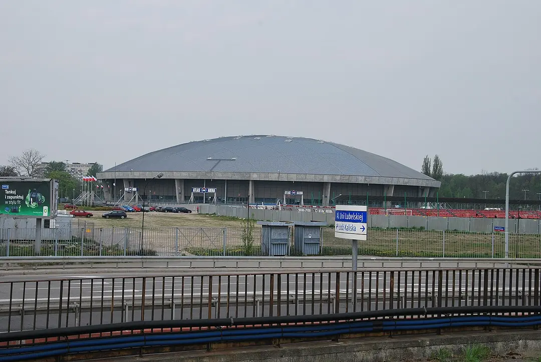 Atlas Arena