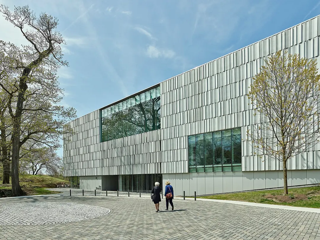 Bruce Museum of Arts and Science