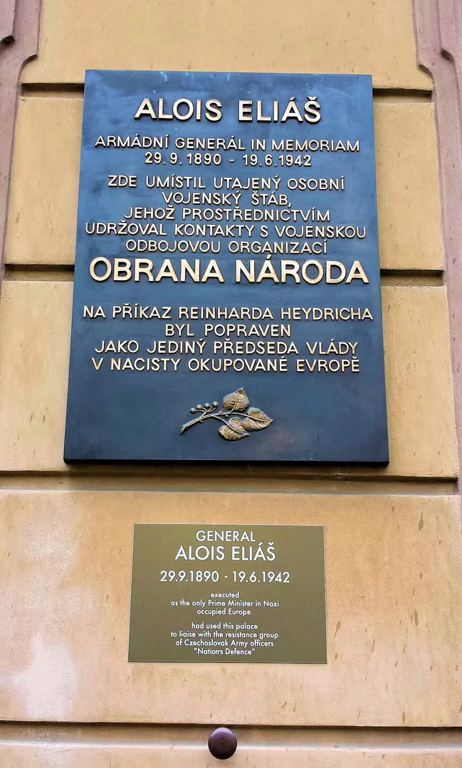 Palais Kolowrat