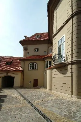 Palais Kolowrat