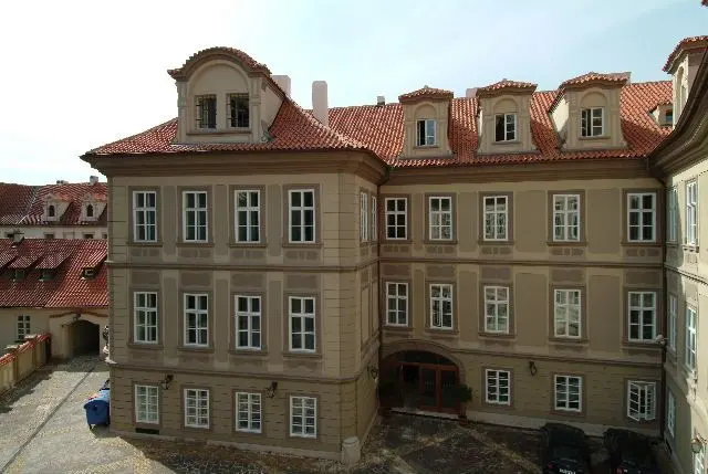 Palais Kolowrat