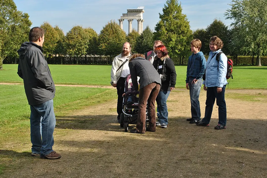 LVR-Archäologischer Park Xanten
