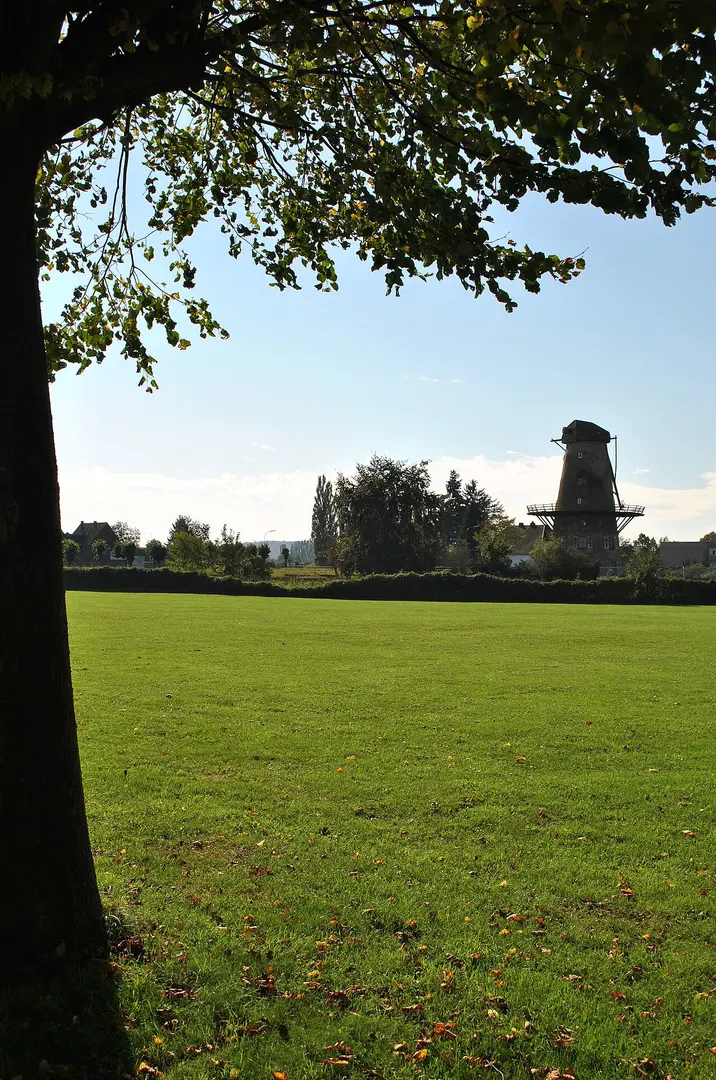LVR-Archäologischer Park Xanten