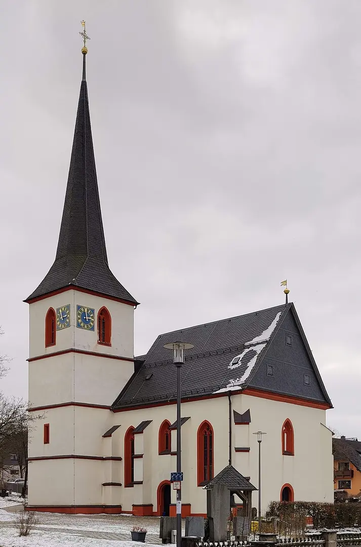 St. Stephan