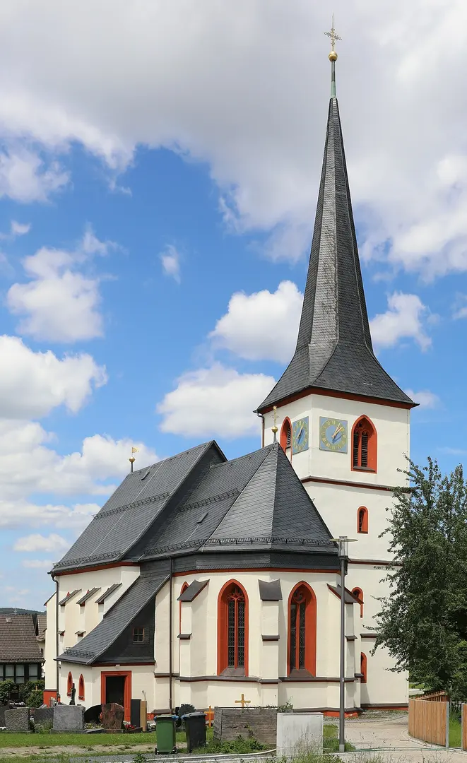 St. Stephan