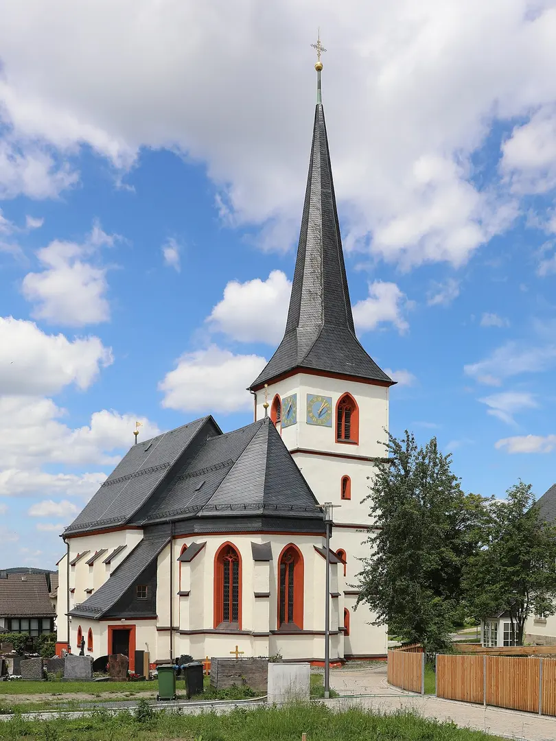 St. Stephan