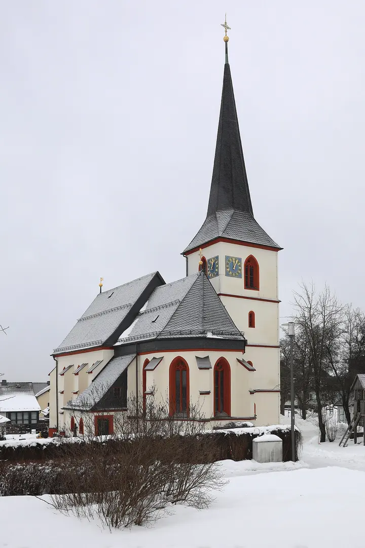 St. Stephan