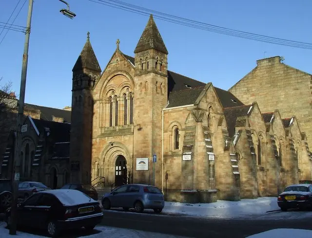 Queen's Park Baptist Church