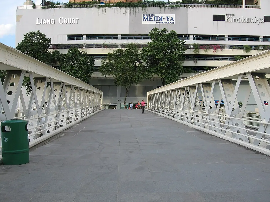 Ord Bridge