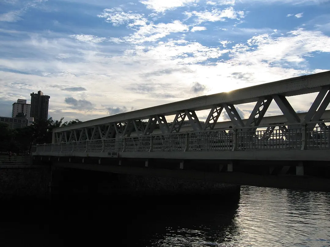 Ord Bridge