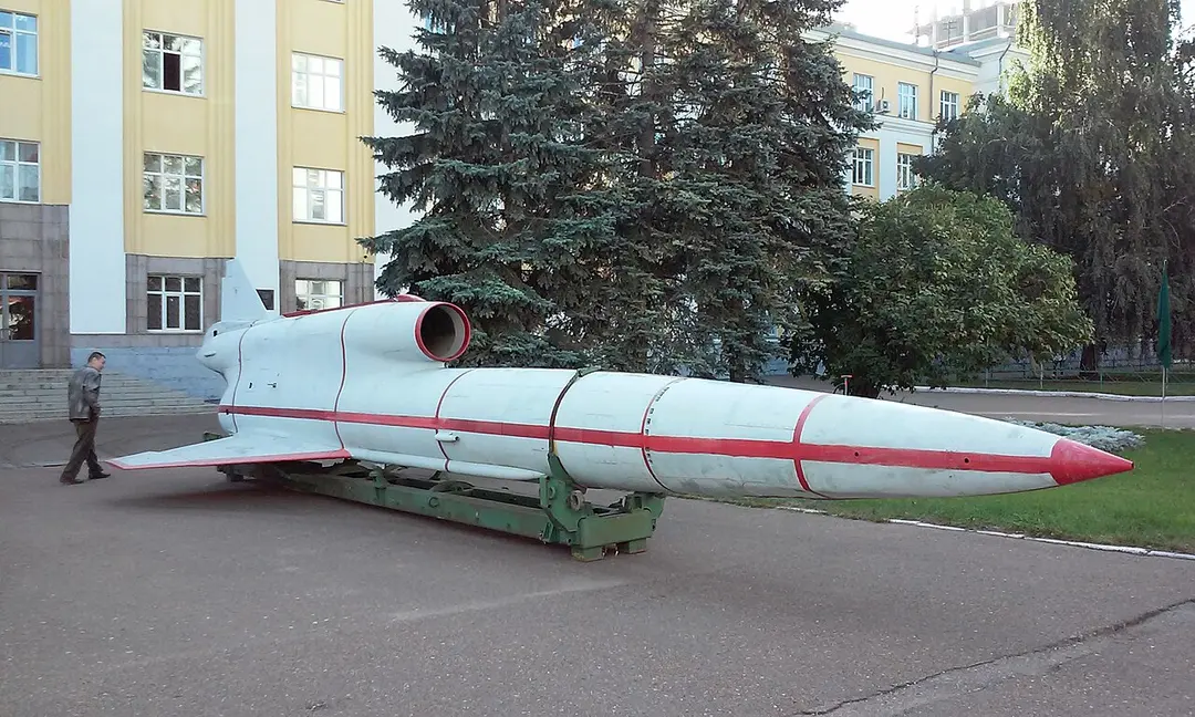 Ту-141 «Стриж»