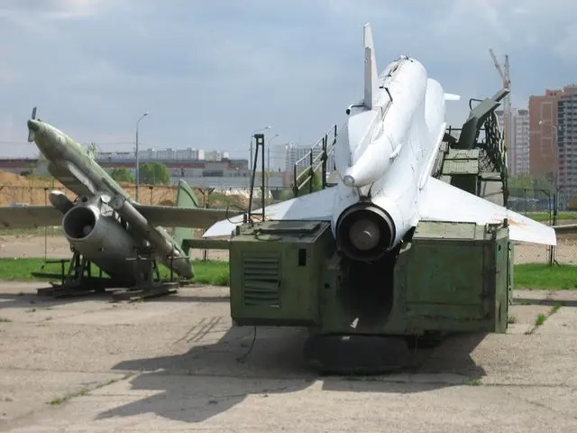 Ту-141 «Стриж»