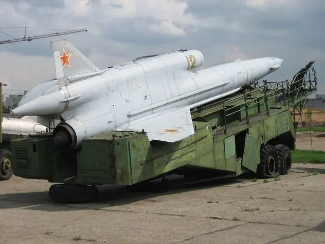 Ту-141 «Стриж»